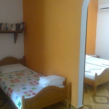 Dionysia Apartments Кефалос Екстериор снимка