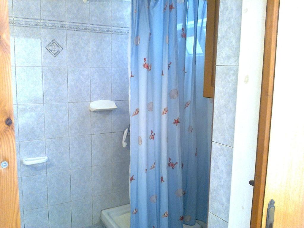 Dionysia Apartments Кефалос Екстериор снимка