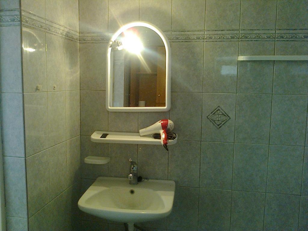 Dionysia Apartments Кефалос Екстериор снимка