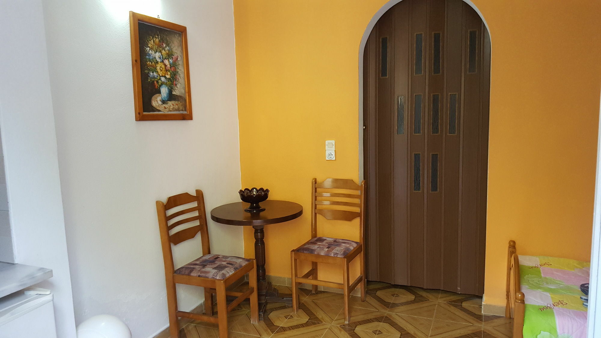 Dionysia Apartments Кефалос Екстериор снимка