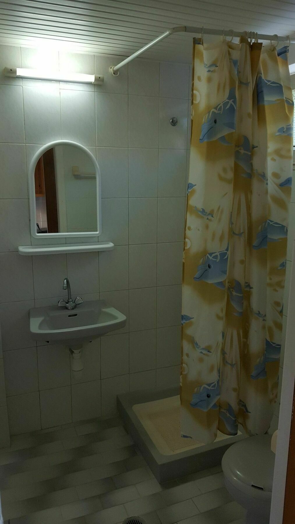 Dionysia Apartments Кефалос Екстериор снимка