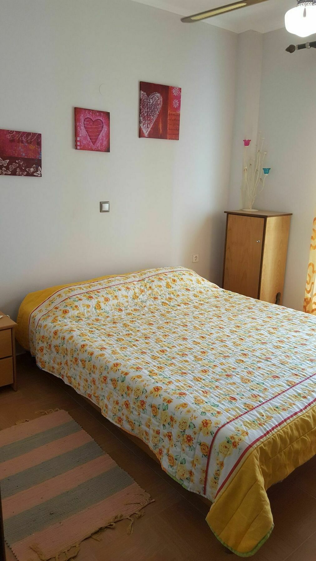 Dionysia Apartments Кефалос Екстериор снимка
