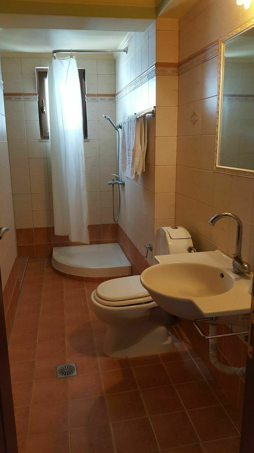 Dionysia Apartments Кефалос Екстериор снимка