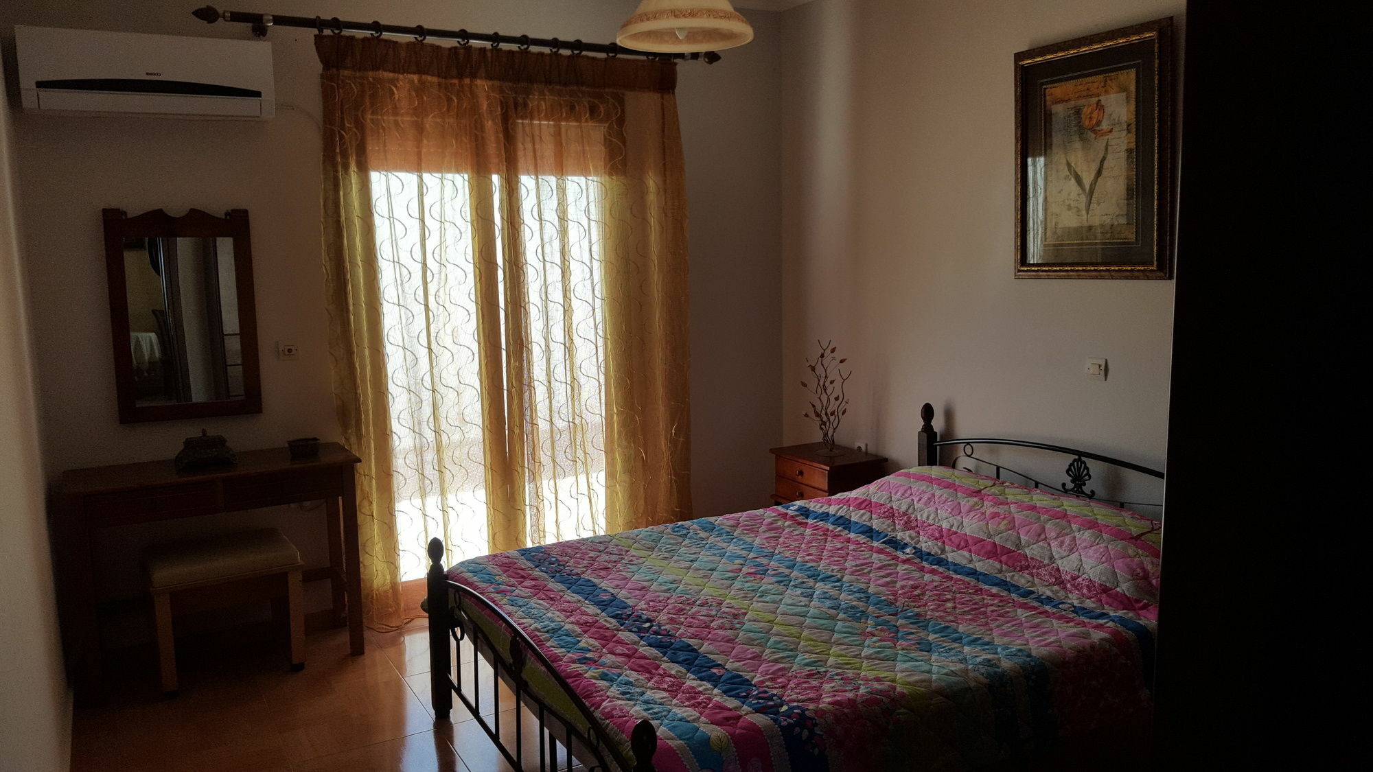 Dionysia Apartments Кефалос Екстериор снимка