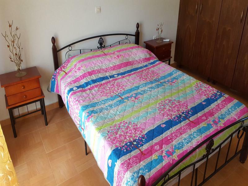 Dionysia Apartments Кефалос Екстериор снимка