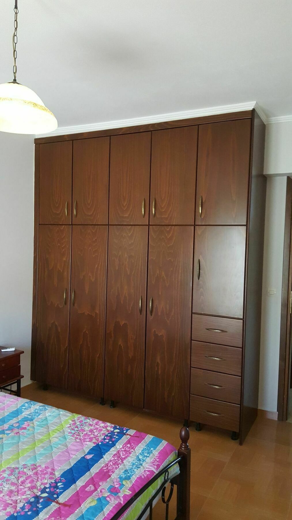 Dionysia Apartments Кефалос Екстериор снимка
