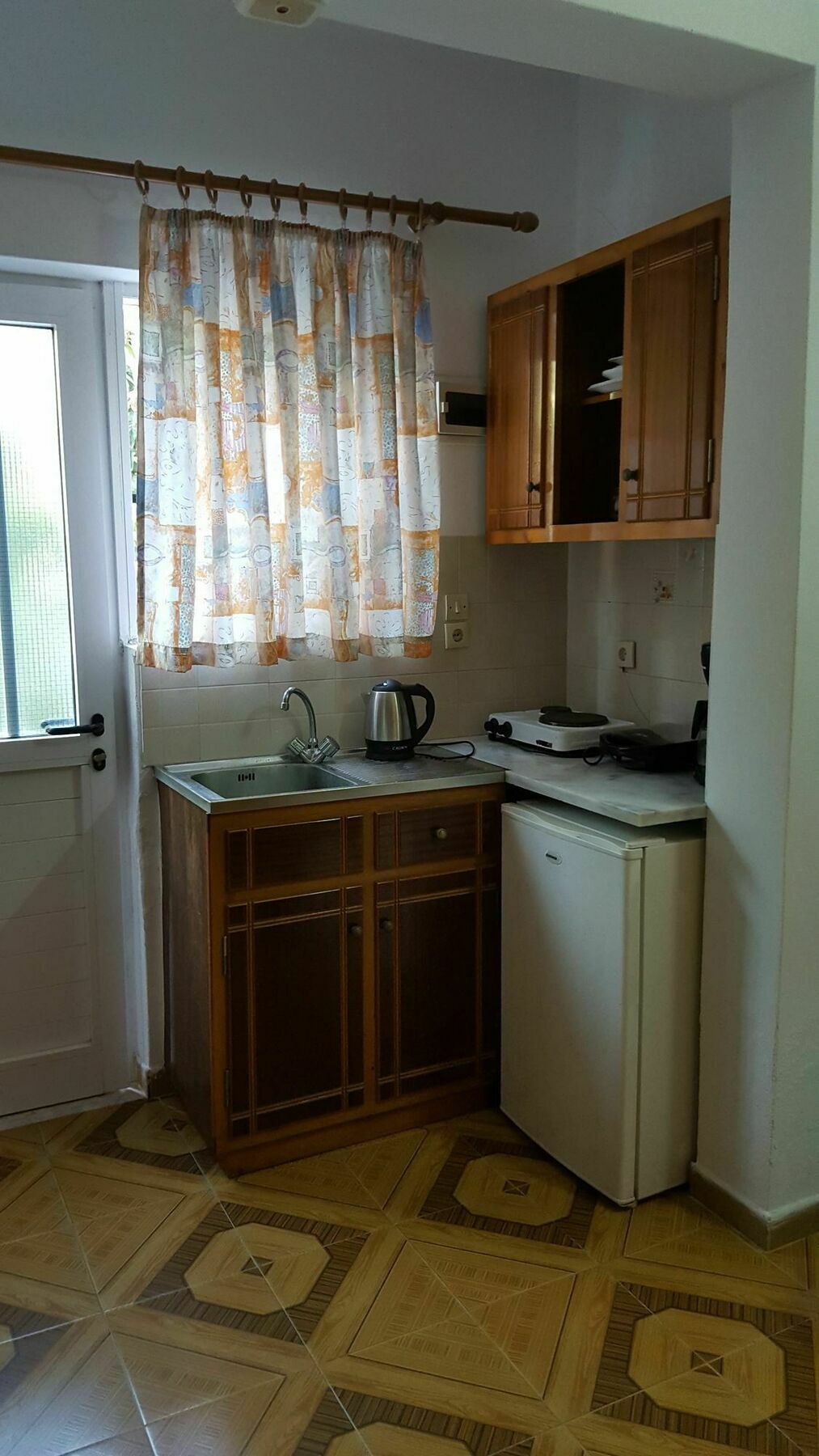 Dionysia Apartments Кефалос Екстериор снимка